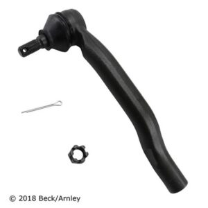 Beck Arnley Front Right Outer Steering Tie Rod End | 101-7684
