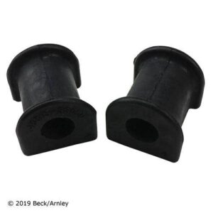 Beck Arnley Front Suspension Stabilizer Bar Bushing Kit | 101-6036