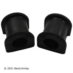 Beck Arnley Front Suspension Stabilizer Bar Bushing Kit | 101-6519