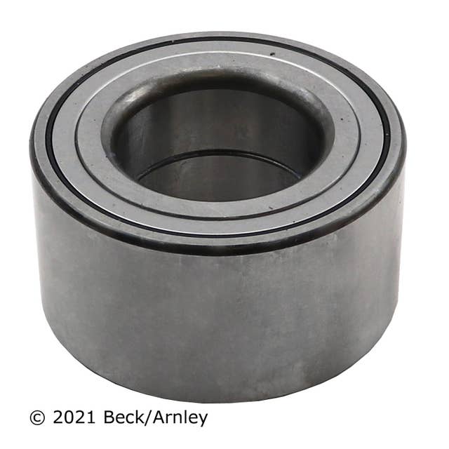 Beck Arnley Front Wheel Bearing | 051-4156