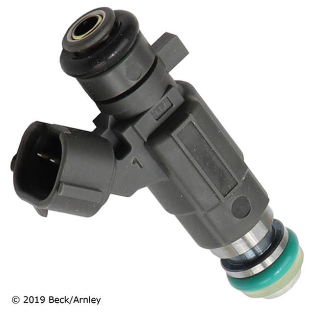 Beck Arnley Fuel Injector | 158-0908
