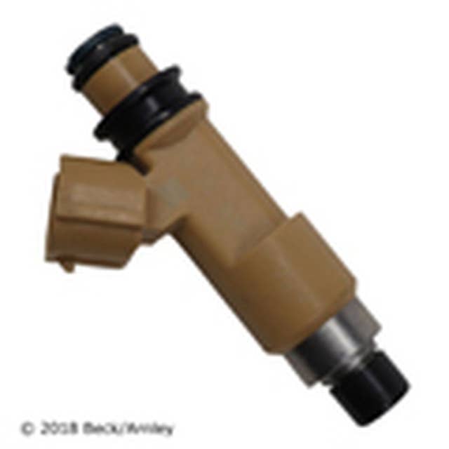 Beck Arnley Fuel Injector | 158-1503