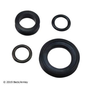 Beck Arnley Fuel Injector O-Ring | 158-0893