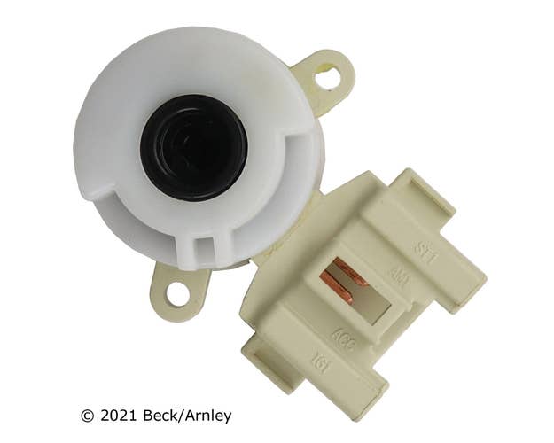 Beck Arnley Ignition Switch | 201-1808
