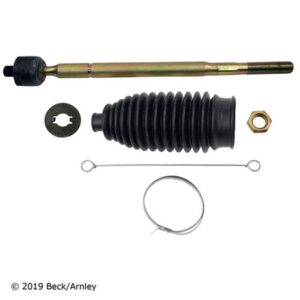 Beck Arnley Inner Steering Tie Rod End Kit | 101-7437
