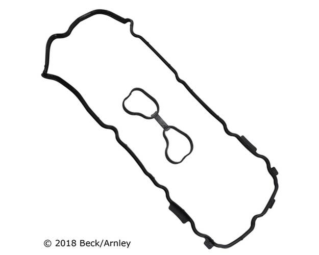 Beck Arnley Left Engine Valve Cover Gasket Set | 036-1755