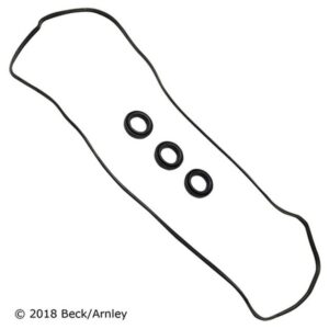 Beck Arnley Left Engine Valve Cover Gasket Set | 036-1893