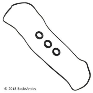 Beck Arnley Left Engine Valve Cover Gasket Set | 036-1893