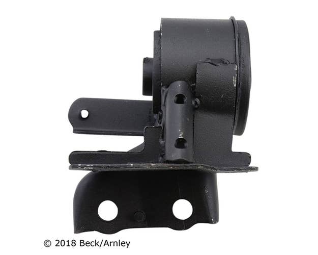 Beck Arnley Left Manual Transmission Mount for a Toyota Corolla | 104-2297