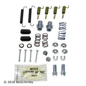 Beck Arnley Parking Brake Hardware Kit | 084-1659
