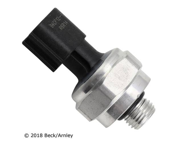 Beck Arnley Power Steering Pressure Switch | 201-2370
