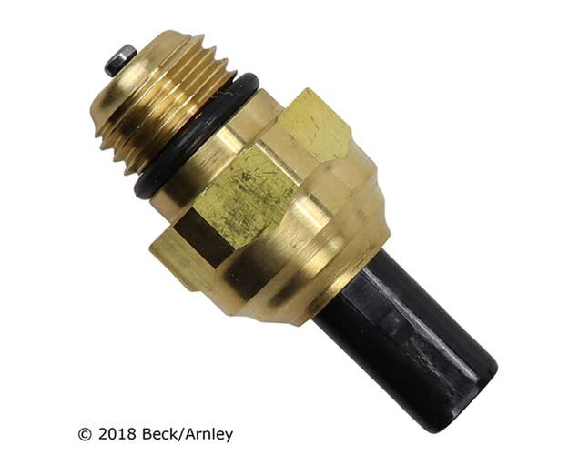 Beck Arnley Power Steering Pressure Switch | 201-2384