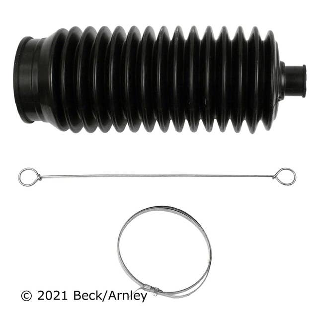 Beck Arnley Rack and Pinion Bellows Kit | 103-3076