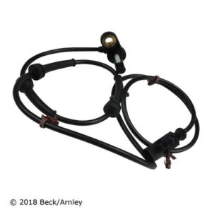 Beck Arnley Rear Left ABS Wheel Speed Sensor for a Nissan Altima | 084-4119