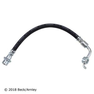 Beck Arnley Rear Left Brake Hydraulic Hose for a Toyota RAV4 | 073-1884