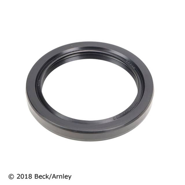 Beck Arnley Rear Outer Wheel Seal | 052-3700