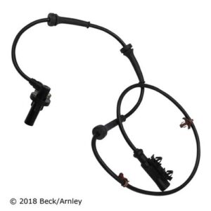 Beck Arnley Rear Right ABS Wheel Speed Sensor for a Nissan Altima | 084-4120