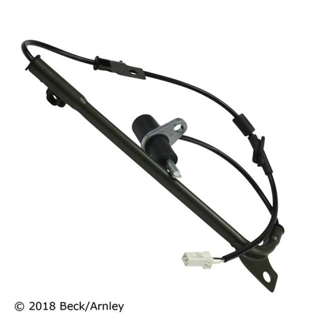 Beck Arnley Rear Right ABS Wheel Speed Sensor for a Subaru Forester | 084-4114