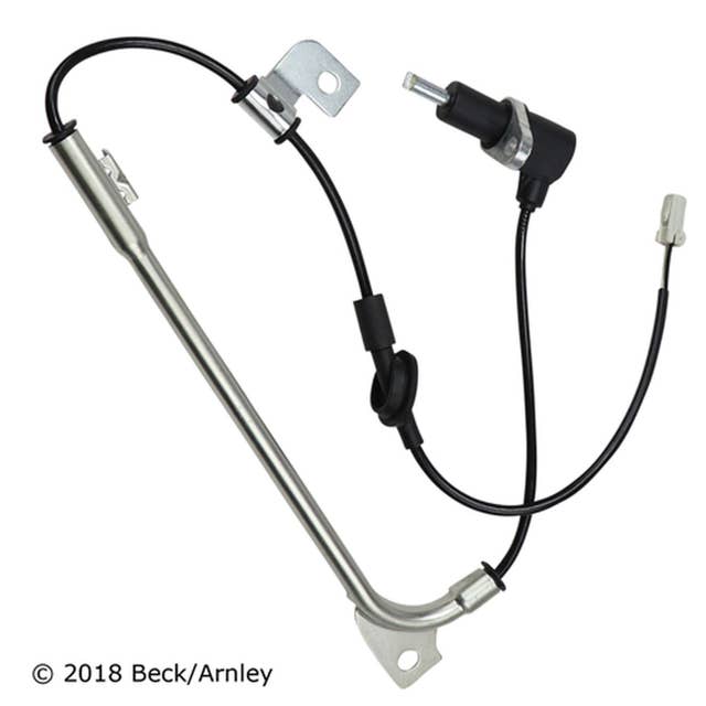 Beck Arnley Rear Right ABS Wheel Speed Sensor for a Subaru Forester | 084-4203