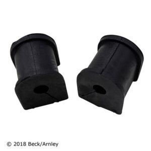 Beck Arnley Rear Suspension Stabilizer Bar Bushing Kit | 101-5573