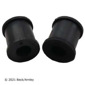 Beck Arnley Rear Suspension Stabilizer Bar Bushing Kit | 101-5574
