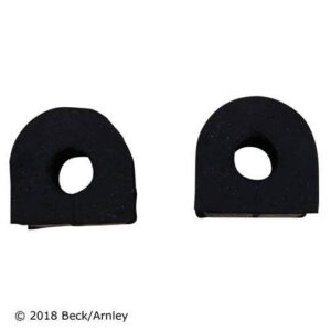 Beck Arnley Rear Suspension Stabilizer Bar Bushing Kit | 101-5785