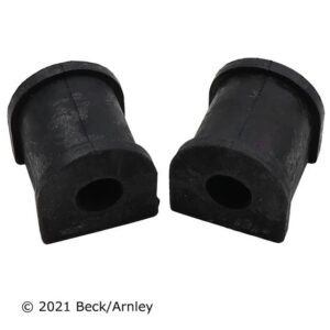 Beck Arnley Rear Suspension Stabilizer Bar Bushing Kit | 101-6873