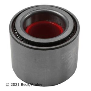 Beck Arnley Rear Wheel Bearing | 051-4162