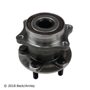 Beck Arnley Rear Wheel Bearing and Hub Assembly | 051-6361