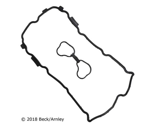 Beck Arnley Right Engine Valve Cover Gasket Set | 036-1754