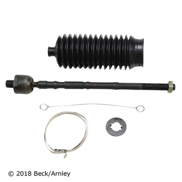 Beck Arnley Right Inner Steering Tie Rod End Kit | 101-7746