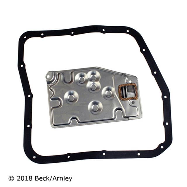 Beck Arnley Transmission Filter Kit | 044-0219