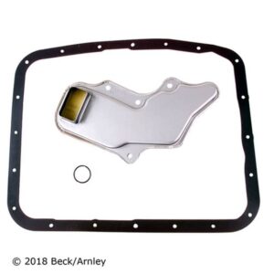 Beck Arnley Transmission Filter Kit | 044-0262