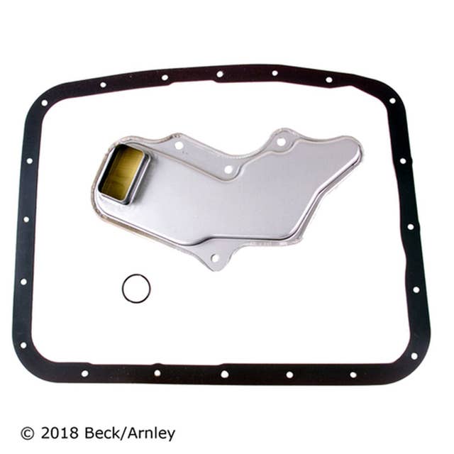 Beck Arnley Transmission Filter Kit | 044-0262