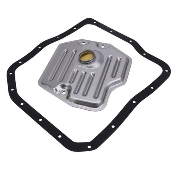 Beck Arnley Transmission Filter Kit | 044-0316
