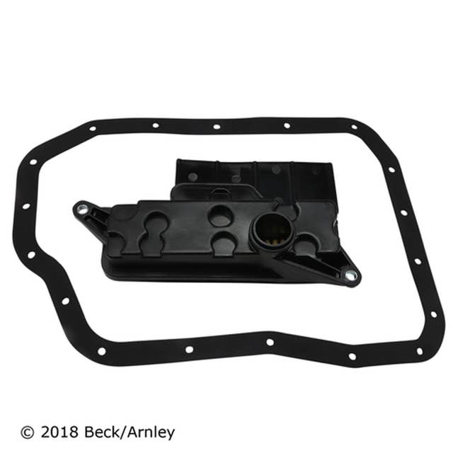 Beck Arnley Transmission Filter Kit | 044-0356