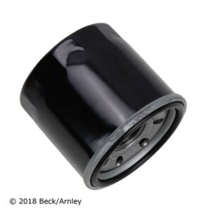 Beck Arnley Transmission Oil Filter | 044-8001