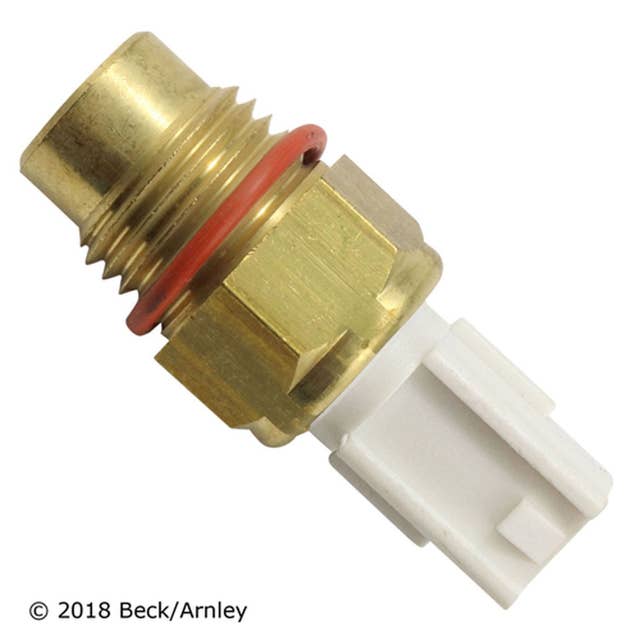 Beck Arnley Upper Engine Cooling Fan Switch | 201-1784