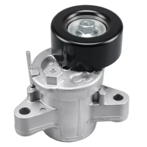 BELT TENSIONER WITH Pulley for Mitsubishi Lancer Outlander RVR Outlander Sport
