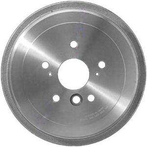 Bendix PDR0795 | Toyota Camry Rear Brake Drum
