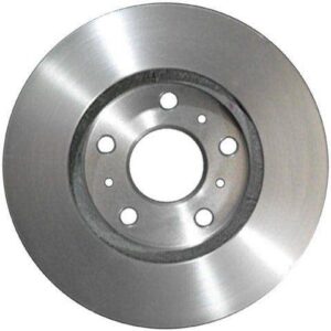 Bendix PRT1431 | Toyota Camry Front Disc Brake Rotor