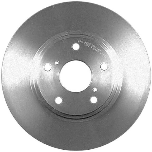 Bendix PRT5324 | Front Disc Brake Rotor