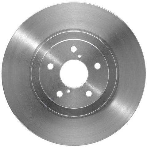 Bendix PRT5657 | Front Disc Brake Rotor