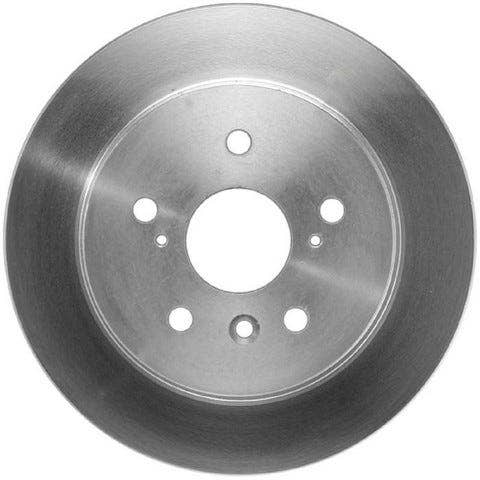 Bendix PRT5712 | Rear Disc Brake Rotor