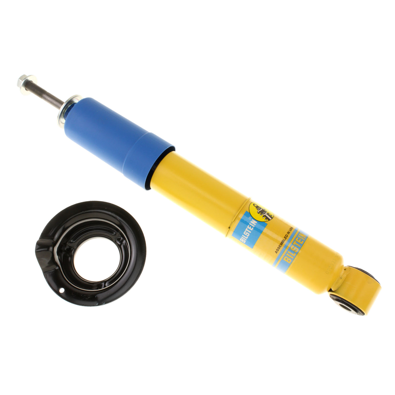 24-137430 Front, Driver or Passenger Side Shock, B6 Series