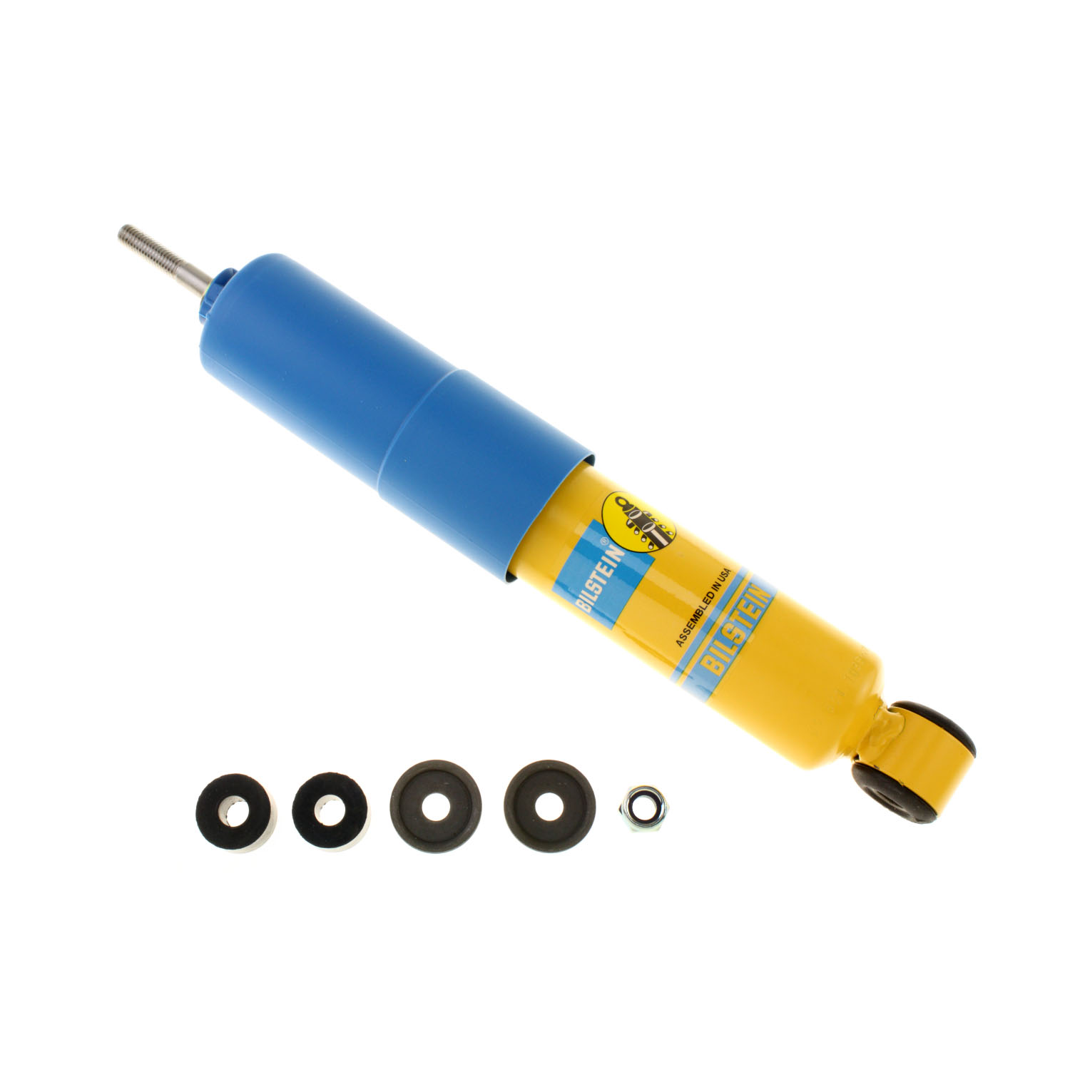 All Drives Auto