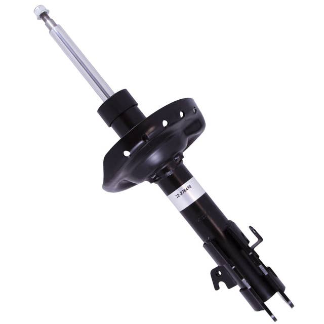 Bilstein B4 Front Right Suspension Strut Assembly for a Subaru Forester | 22-278470
