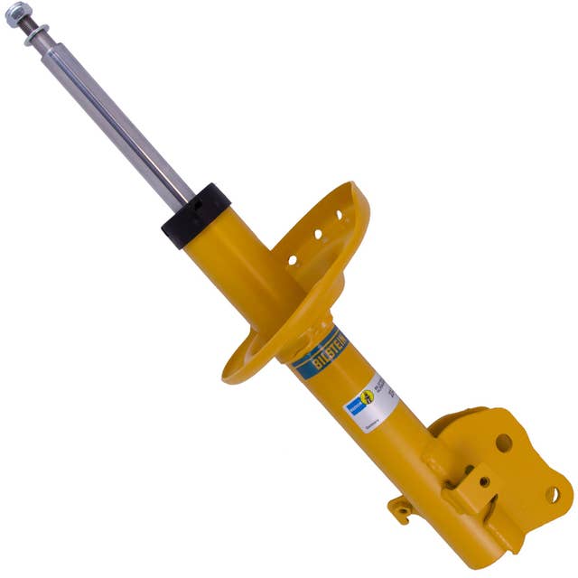 Bilstein B6 Front Left Suspension Strut Assembly for a Subaru Forester | 22-278432