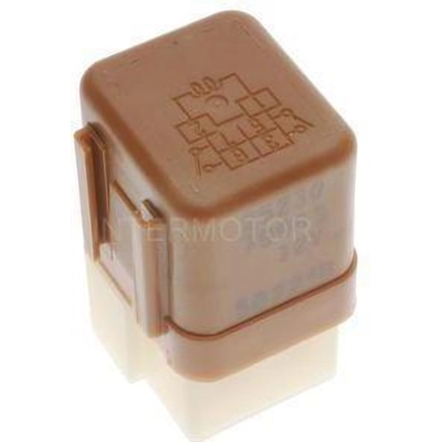BLUE STREAK (HYGRADE MOTOR) - RY412 - Radiator Fan Relay