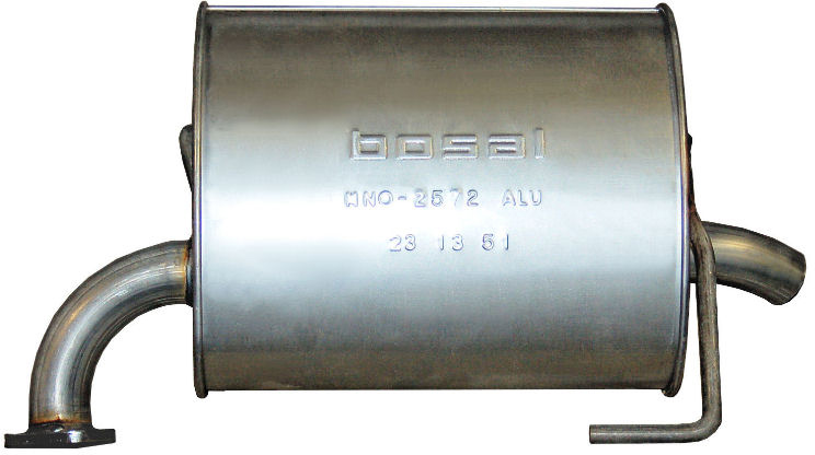 229-037 Muffler